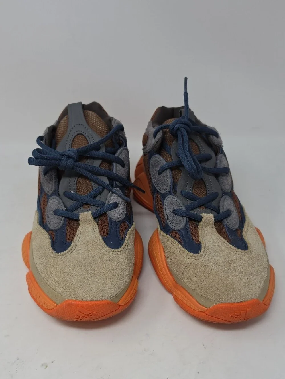 adidas Yeezy 500 'Enflame' GZ5541 Men's Shoes Size 8